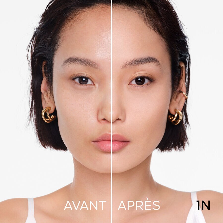 24K 純金持久無瑕粉底 (查看圖片 5/5)